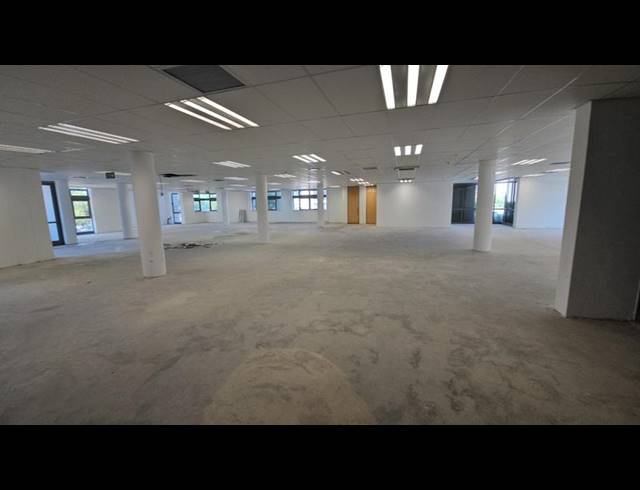 BUSINESS PROPERTY TO RENT IN WATERFALL